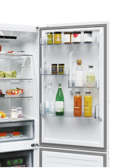 CANDY - Combinado CNCQ2T618EW – Combinados – stockin.pt