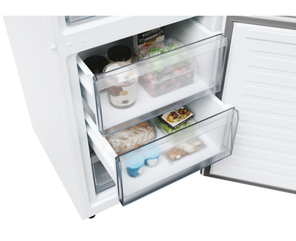 CANDY - Combinado CNCQ2T618EW – Combinados – stockin.pt