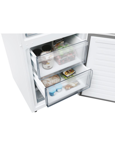 CANDY - Combinado CNCQ2T618EW – Combinados – stockin.pt