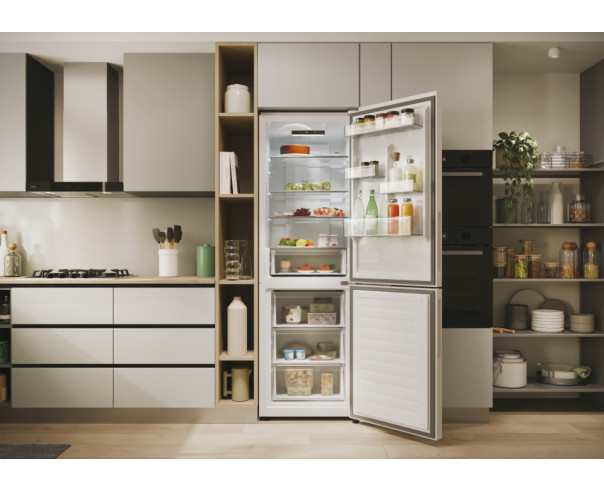 CANDY - Combinado CNCQ2T618EW – Combinados – stockin.pt