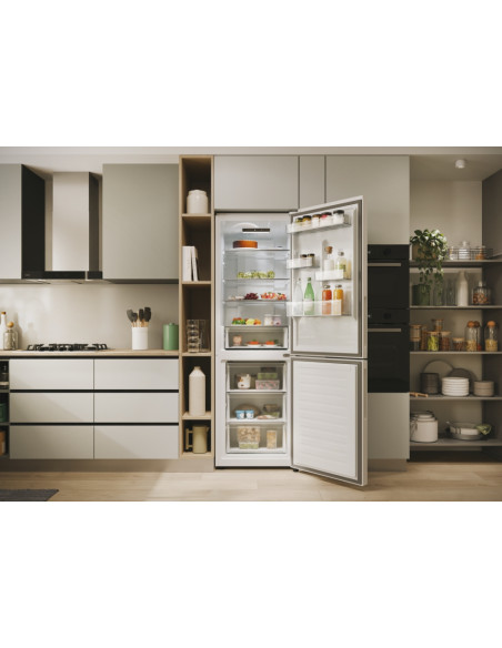 CANDY - Combinado CNCQ2T618EW – Combinados – stockin.pt