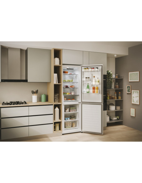 CANDY - Combinado CNCQ2T618EW – Combinados – stockin.pt