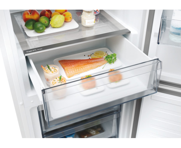 CANDY - Combinado CNCQ2T618EW – Combinados – stockin.pt