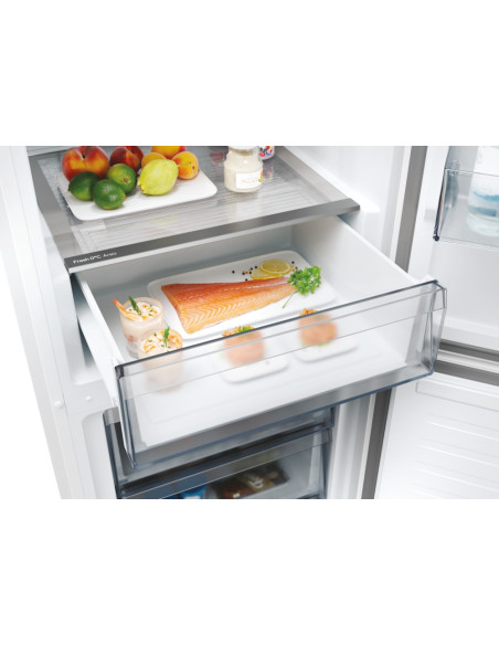 CANDY - Combinado CNCQ2T618EW – Combinados – stockin.pt