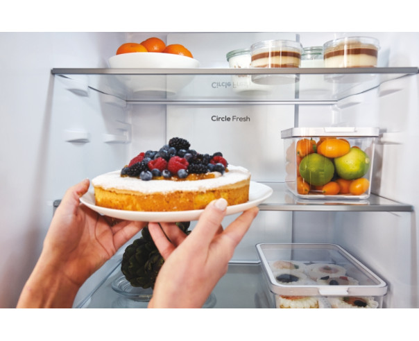 CANDY - Combinado CNCQ2T618EW – Combinados – stockin.pt