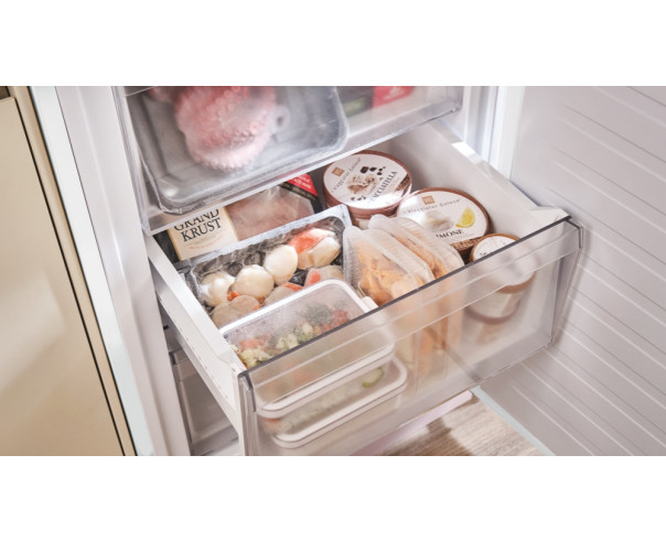 CANDY - Combinado CNCQ2T618EW – Combinados – stockin.pt