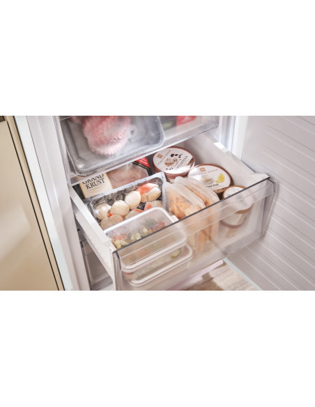 CANDY - Combinado CNCQ2T618EW – Combinados – stockin.pt