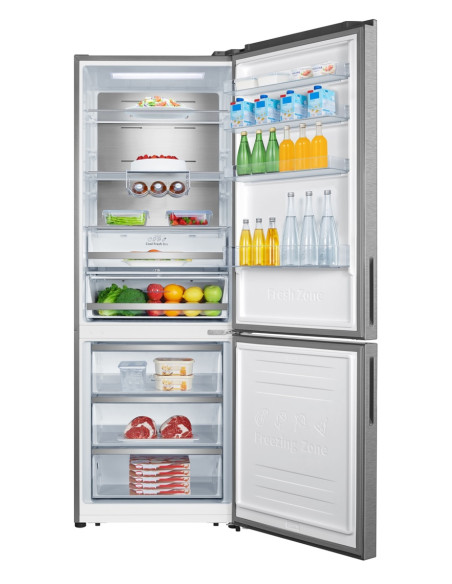 HISENSE - Combinado RB645N4BID – Combinados – stockin.pt