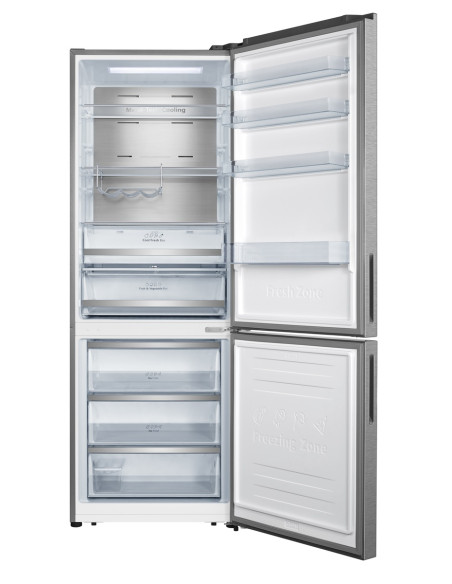 HISENSE - Combinado RB645N4BID – Combinados – stockin.pt