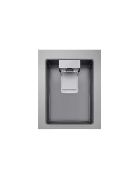 LG - Combinado GBF3102DPY | Combinados
