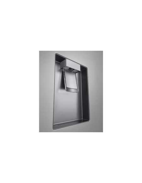 LG - Combinado GBF3102DPY | Combinados