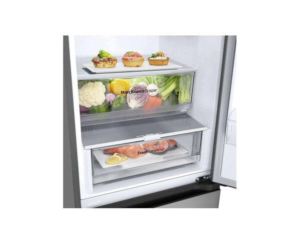 LG - Combinado GBF3102DPY – Combinados – stockin.pt