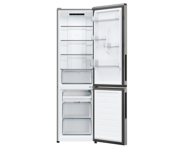 CANDY - Combinado CNCQ2T518EX – Combinados – stockin.pt