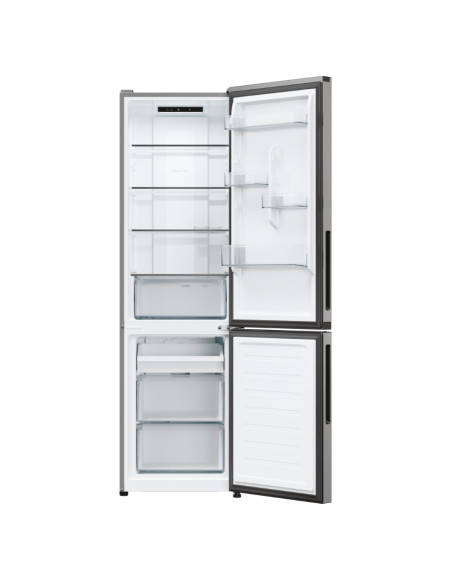 CANDY - Combinado CNCQ2T518EX – Combinados – stockin.pt