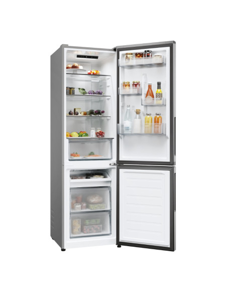 CANDY - Combinado CNCQ2T518EX – Combinados – stockin.pt