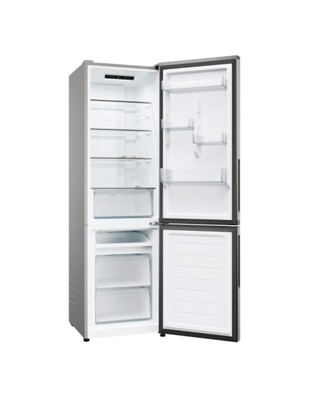 CANDY - Combinado CNCQ2T518EX – Combinados – stockin.pt