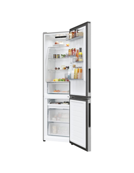 CANDY - Combinado CNCQ2T518EX – Combinados – stockin.pt