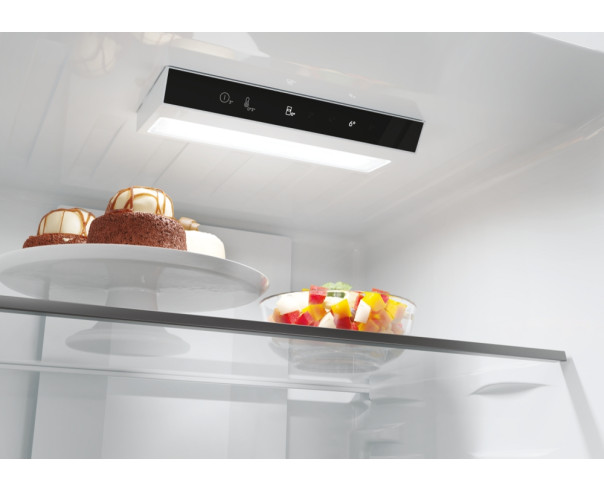 CANDY - Combinado CNCQ2T518EX – Combinados – stockin.pt