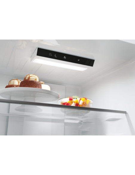 CANDY - Combinado CNCQ2T518EX – Combinados – stockin.pt