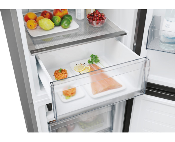 CANDY - Combinado CNCQ2T518EX – Combinados – stockin.pt