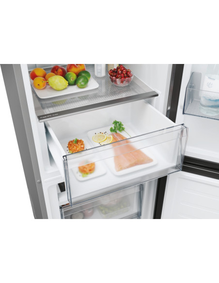 CANDY - Combinado CNCQ2T518EX – Combinados – stockin.pt
