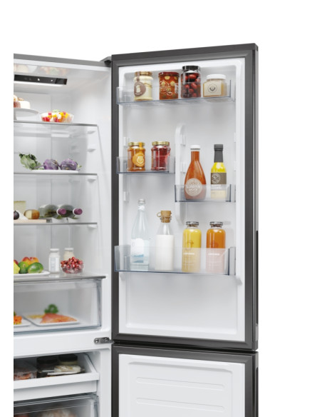 CANDY - Combinado CNCQ2T518EX – Combinados – stockin.pt