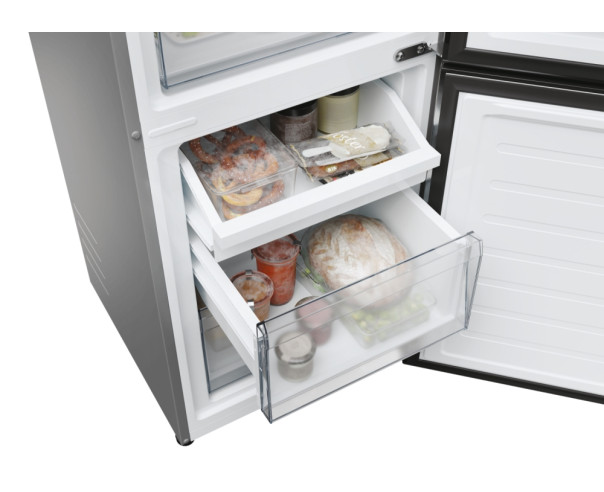 CANDY - Combinado CNCQ2T518EX – Combinados – stockin.pt