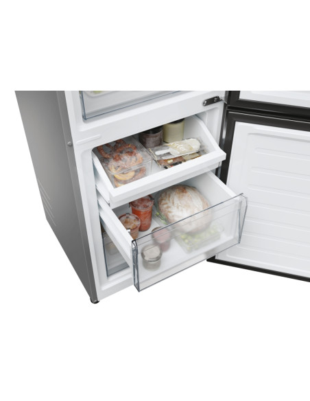 CANDY - Combinado CNCQ2T518EX – Combinados – stockin.pt