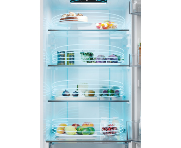 CANDY - Combinado CNCQ2T518EX – Combinados – stockin.pt