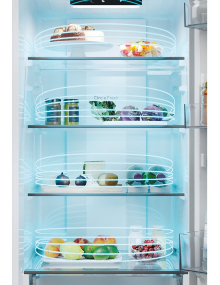 CANDY - Combinado CNCQ2T518EX – Combinados – stockin.pt