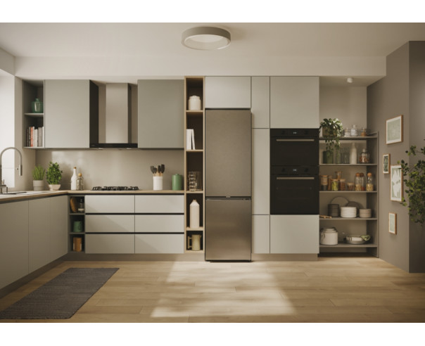 CANDY - Combinado CNCQ2T518EX – Combinados – stockin.pt