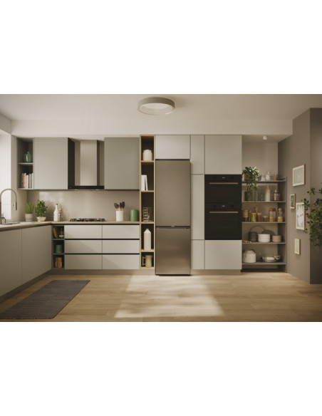 CANDY - Combinado CNCQ2T518EX – Combinados – stockin.pt