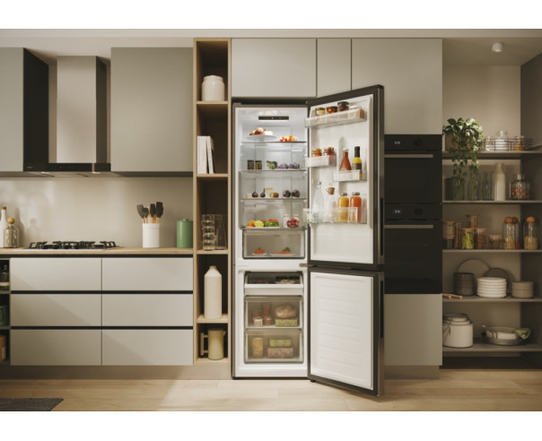 CANDY - Combinado CNCQ2T518EX – Combinados – stockin.pt