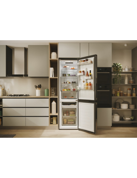 CANDY - Combinado CNCQ2T518EX – Combinados – stockin.pt
