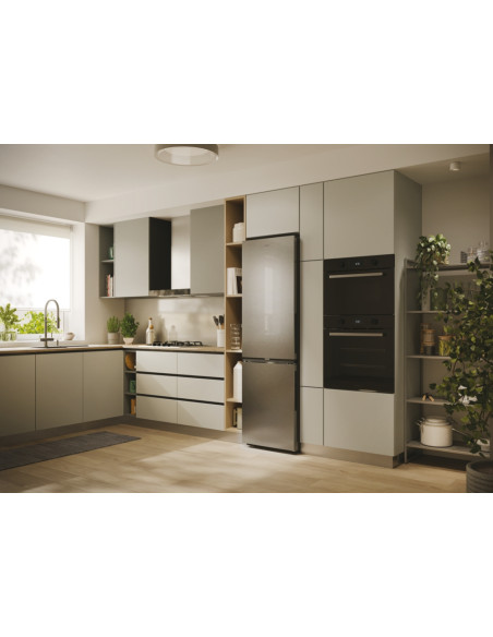 CANDY - Combinado CNCQ2T518EX – Combinados – stockin.pt