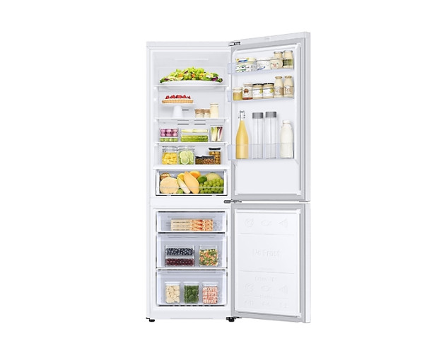 SAMSUNG - Combinado RB34C600DWWEF – Combinados – stockin.pt