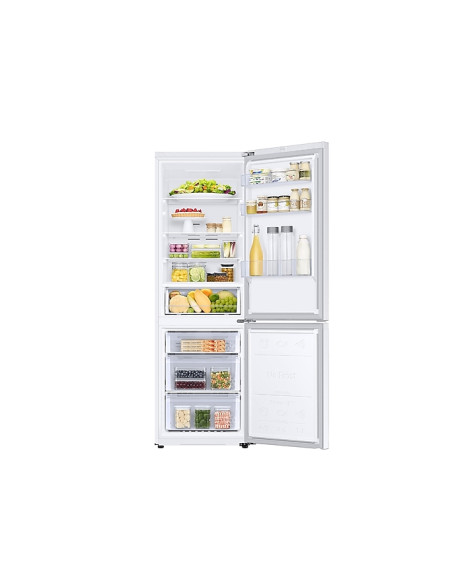 SAMSUNG - Combinado RB34C600DWWEF – Combinados – stockin.pt