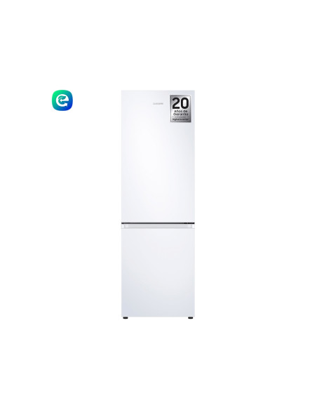 SAMSUNG - Combinado RB34C600DWWEF – Combinados – stockin.pt