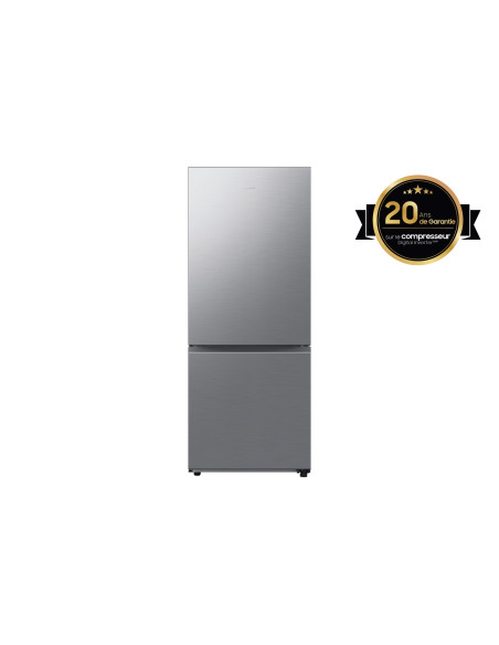 SAMSUNG - Combinado RB50DG601ES9EF – Combinados – stockin.pt