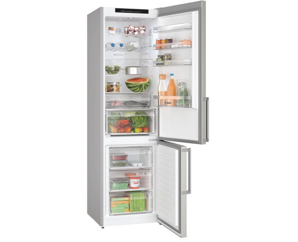 BOSCH - Combinado Serie4 NoFrost KGN39VIBT – Combinados – stockin.pt