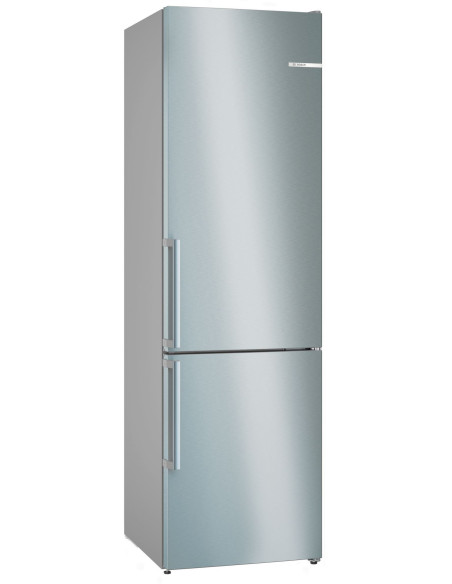 BOSCH - Combinado Serie4 NoFrost KGN39VIBT – Combinados – stockin.pt