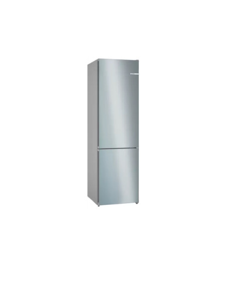 BOSCH - Combinado Serie4 NoFrost KGN392ICF – Combinados – stockin.pt
