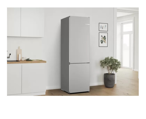 BOSCH - Combinado Serie4 NoFrost KGN392ICF – Combinados – stockin.pt