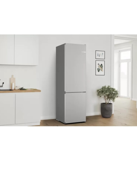 BOSCH - Combinado Serie4 NoFrost KGN392ICF – Combinados – stockin.pt