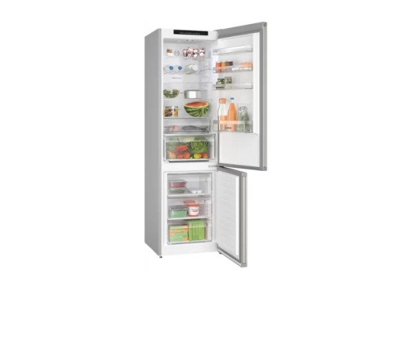 BOSCH - Combinado Serie4 NoFrost KGN392ICF – Combinados – stockin.pt
