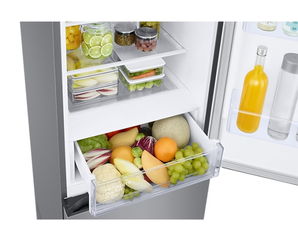 SAMSUNG - Combinado RB38C600DSAEF – Combinados – stockin.pt