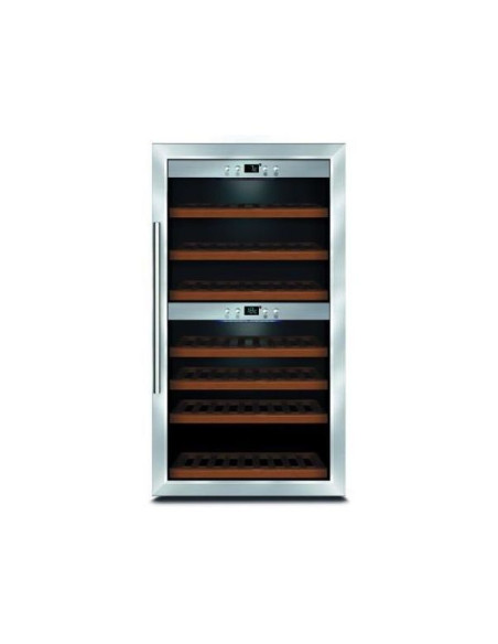 CASO - Garrafeira Winemaster 66 5CASOD660G – Caves de Vinho – stockin.pt