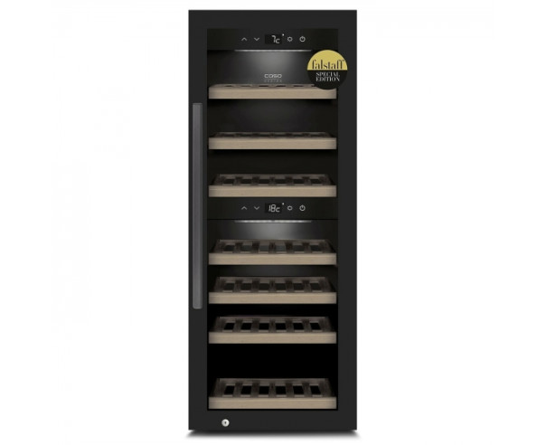 CASO - Garrafeira 38 Smart WineExclusive 5CASOD721G – Caves de Vinho – stockin.pt