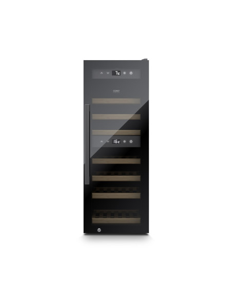 CASO - Garrafeira 38 Smart WineExclusive 5CASOD721G – Caves de Vinho – stockin.pt