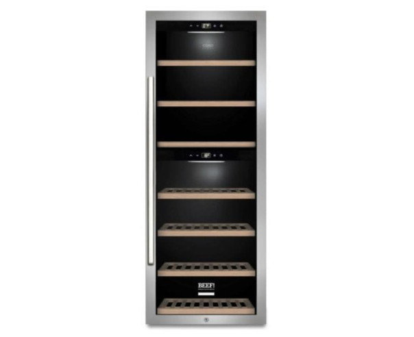 CASO - Garrafeira Winepremium126 Smart 5CASOD732G – Caves de Vinho – stockin.pt